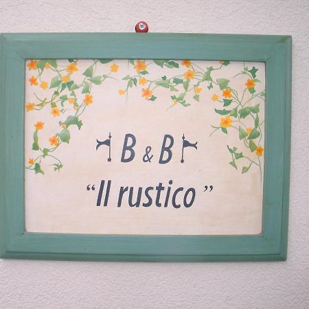 B&B Il Rustico Turate Dış mekan fotoğraf