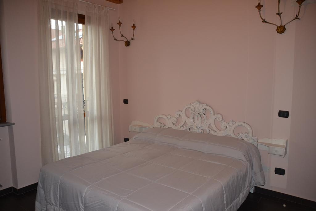 B&B Il Rustico Turate Dış mekan fotoğraf