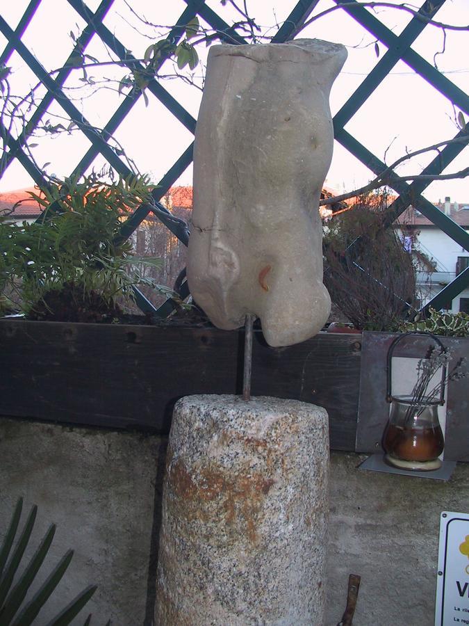 B&B Il Rustico Turate Dış mekan fotoğraf