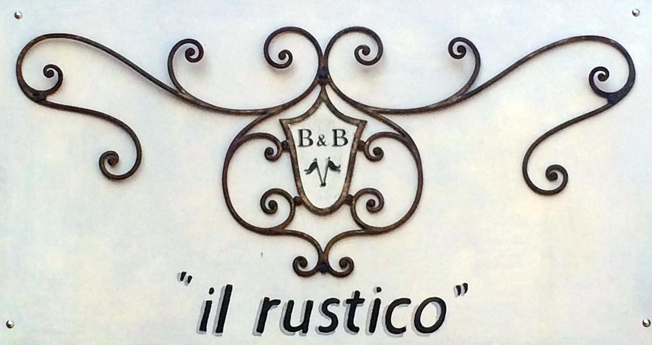 B&B Il Rustico Turate Dış mekan fotoğraf