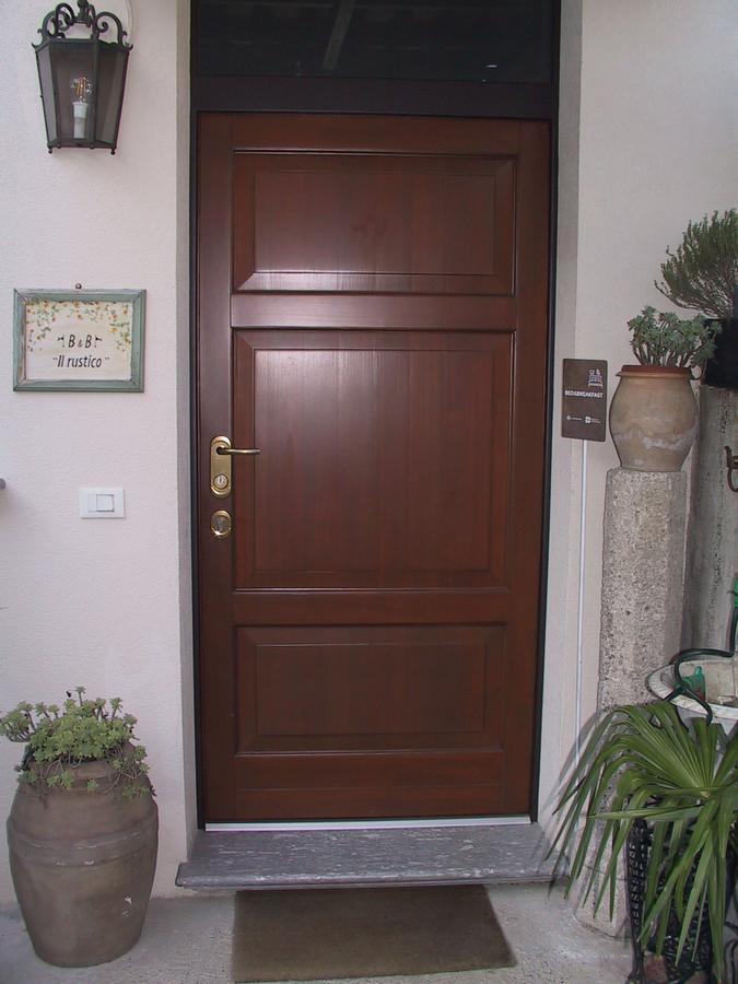 B&B Il Rustico Turate Dış mekan fotoğraf