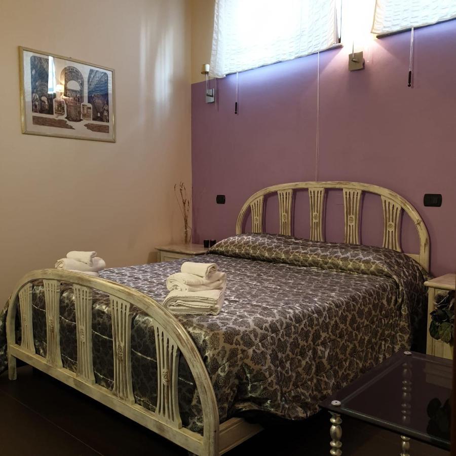 B&B Il Rustico Turate Dış mekan fotoğraf