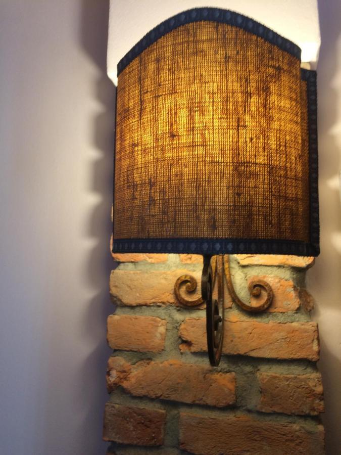 B&B Il Rustico Turate Dış mekan fotoğraf
