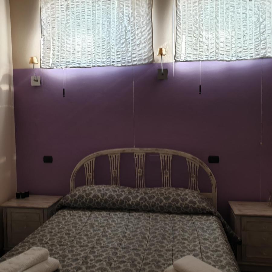 B&B Il Rustico Turate Dış mekan fotoğraf